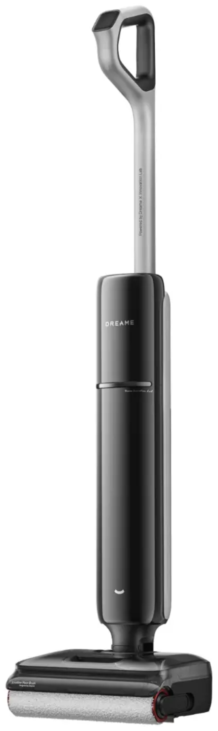 Беспроводной пылесос Dreame G12 черный