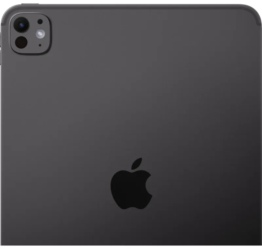 13" Планшет Apple iPad Pro 2025 512 ГБ Wi-Fi + Cellular черный, без RuStore