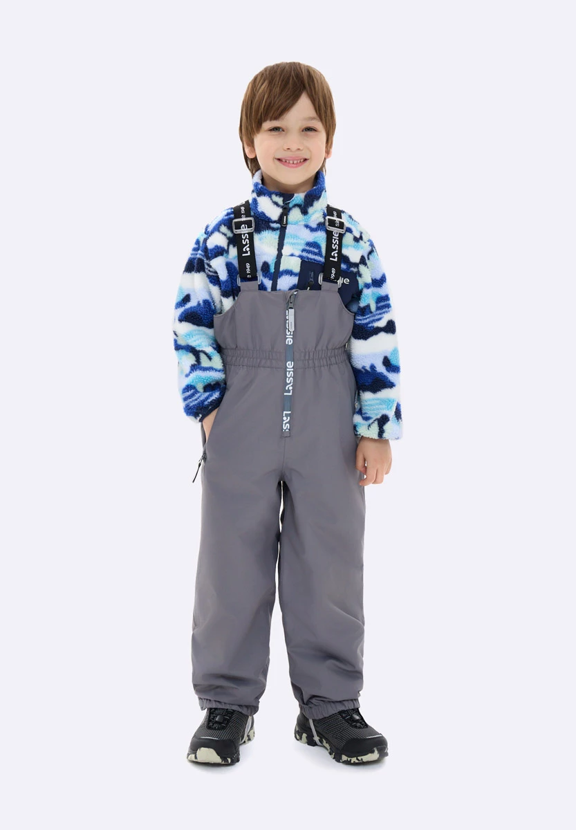 Брюки утепленные , Aune