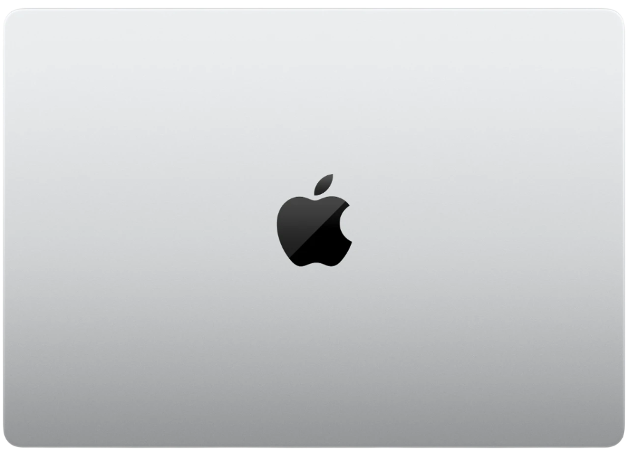 16,2" Ноутбук Apple MacBook Pro M5 Pro/24/1 ТБ серебристый MGE44