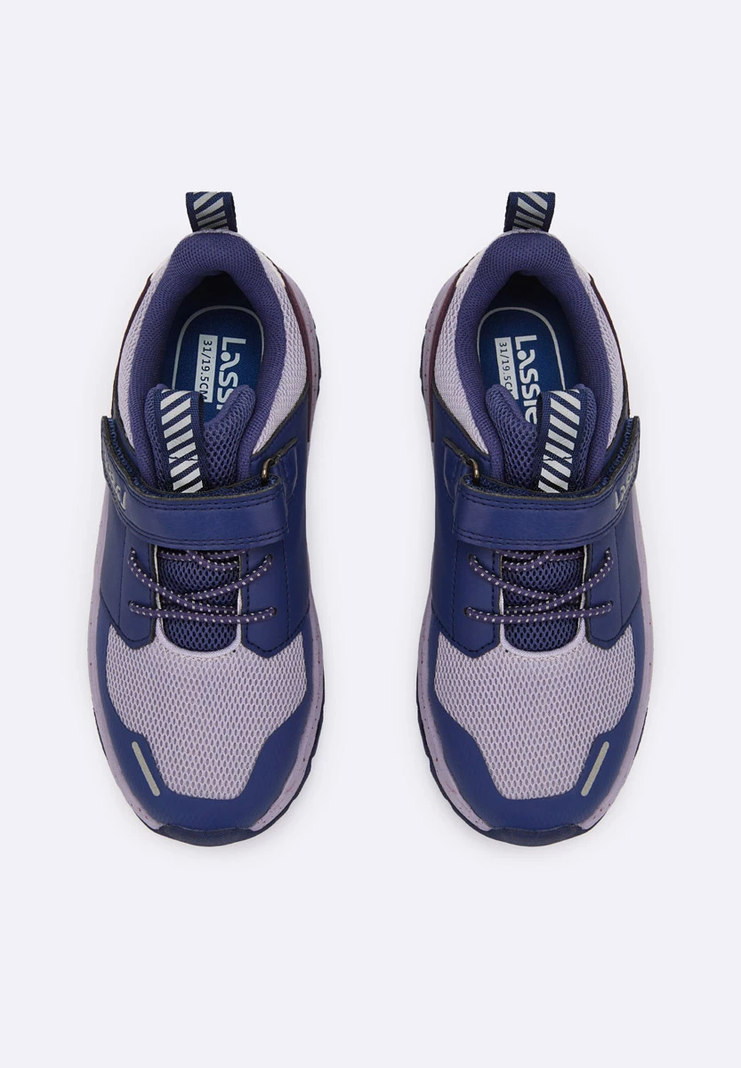 Кроссовки, Karkkila