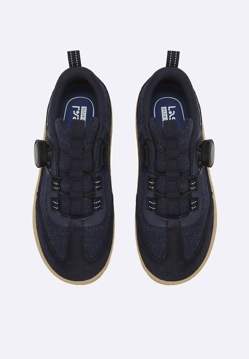 Кроссовки Barefoot, Kongsberg 