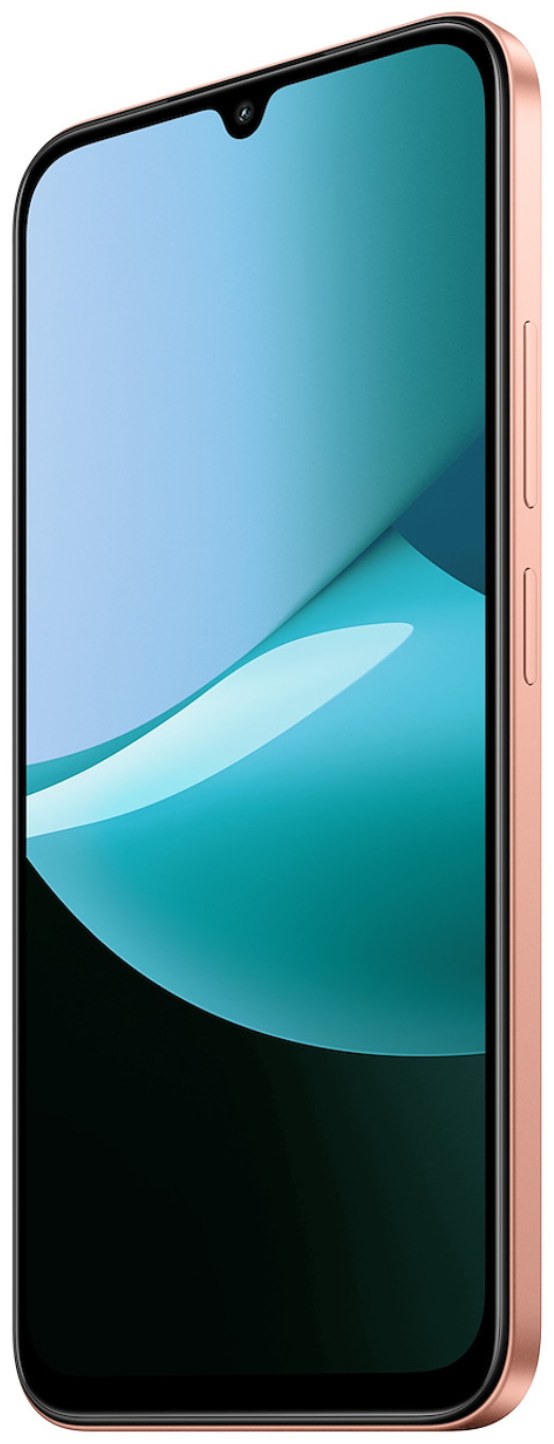 Смартфон REDMI 15C 6/128 ГБ оранжевый