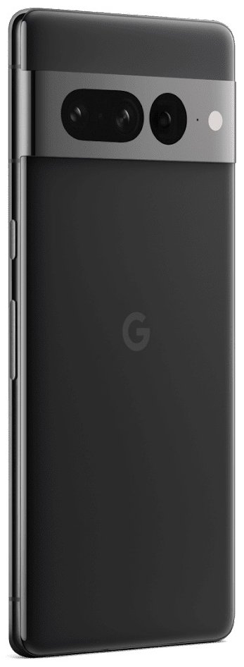 Смартфон Google Pixel 7 Pro 12/256 ГБ черный