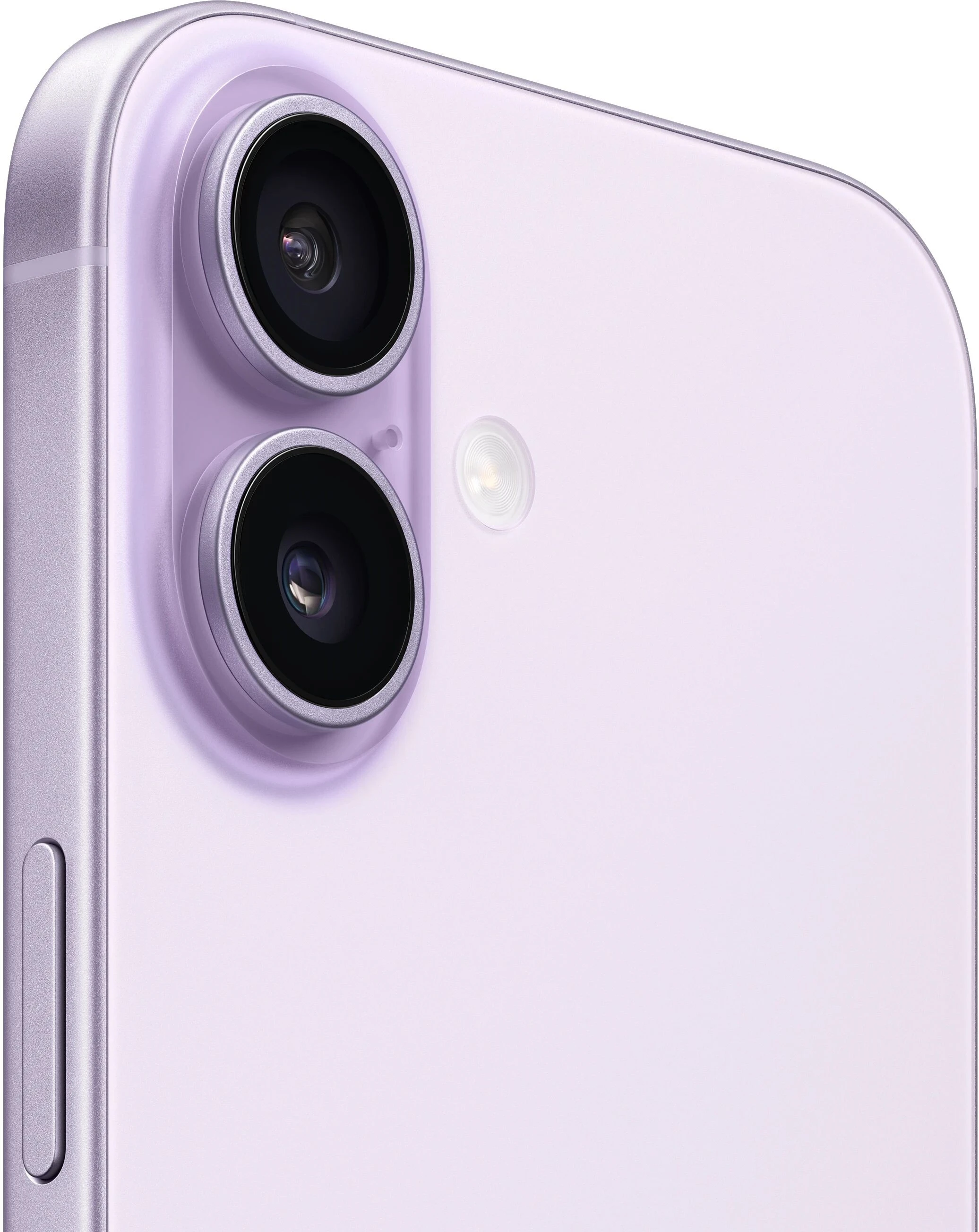 Смартфон Apple iPhone 17 256 ГБ фиолетовый, без RuStore