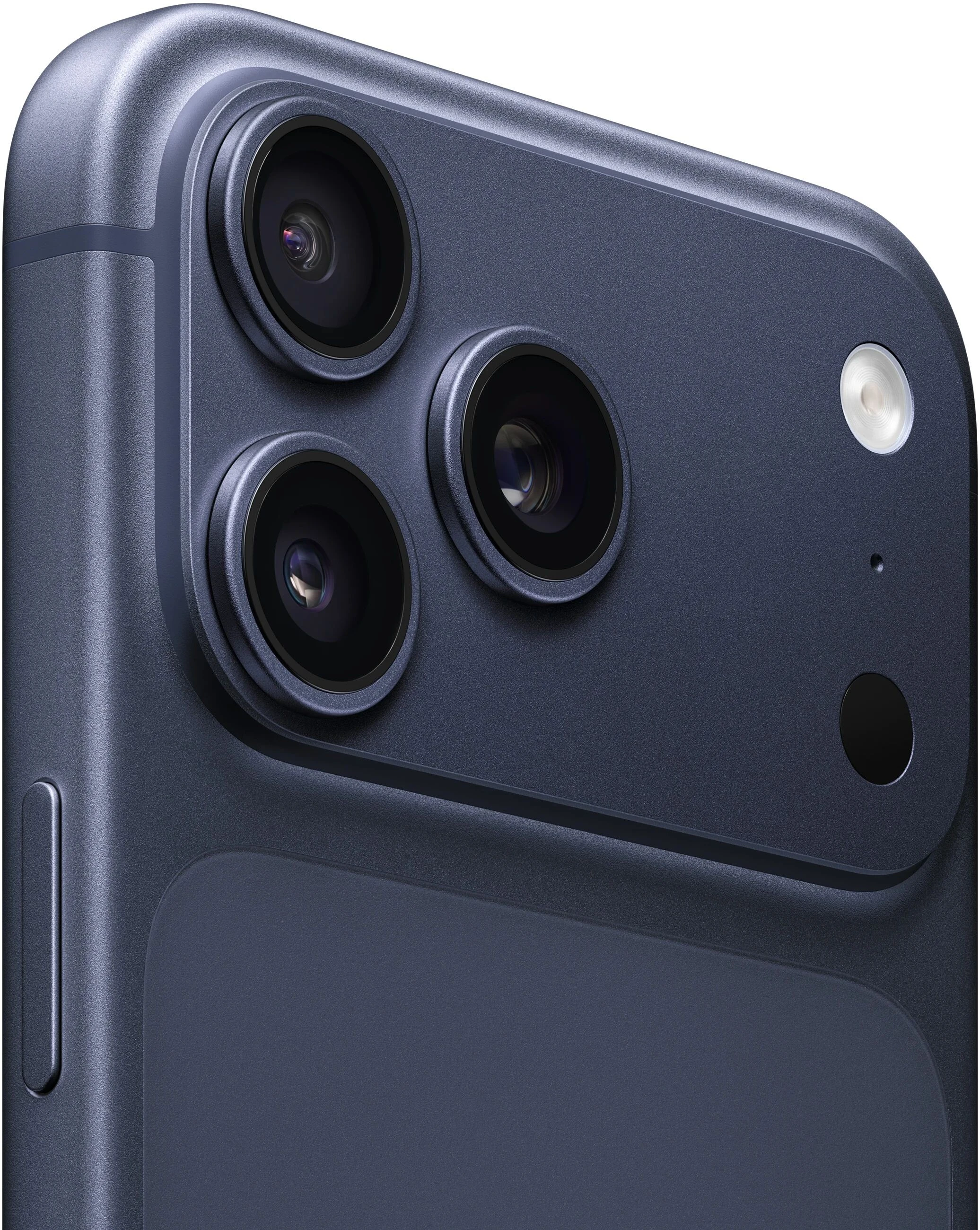 Смартфон Apple iPhone 17 Pro Max 2 ТБ синий, без RuStore