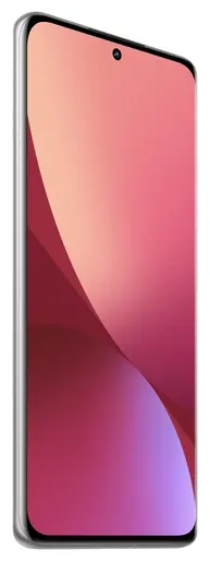 Смартфон Xiaomi 12X 8/256 ГБ фиолетовый
