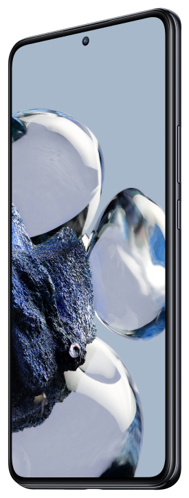Смартфон Xiaomi 12T Pro 12/256 ГБ черный ЕСТ
