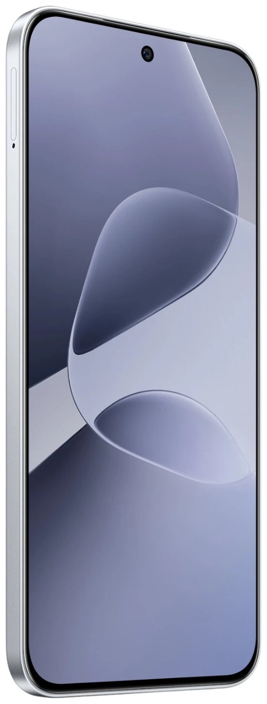 Смартфон Infinix HOT 60 Pro 8/256 ГБ серебристый