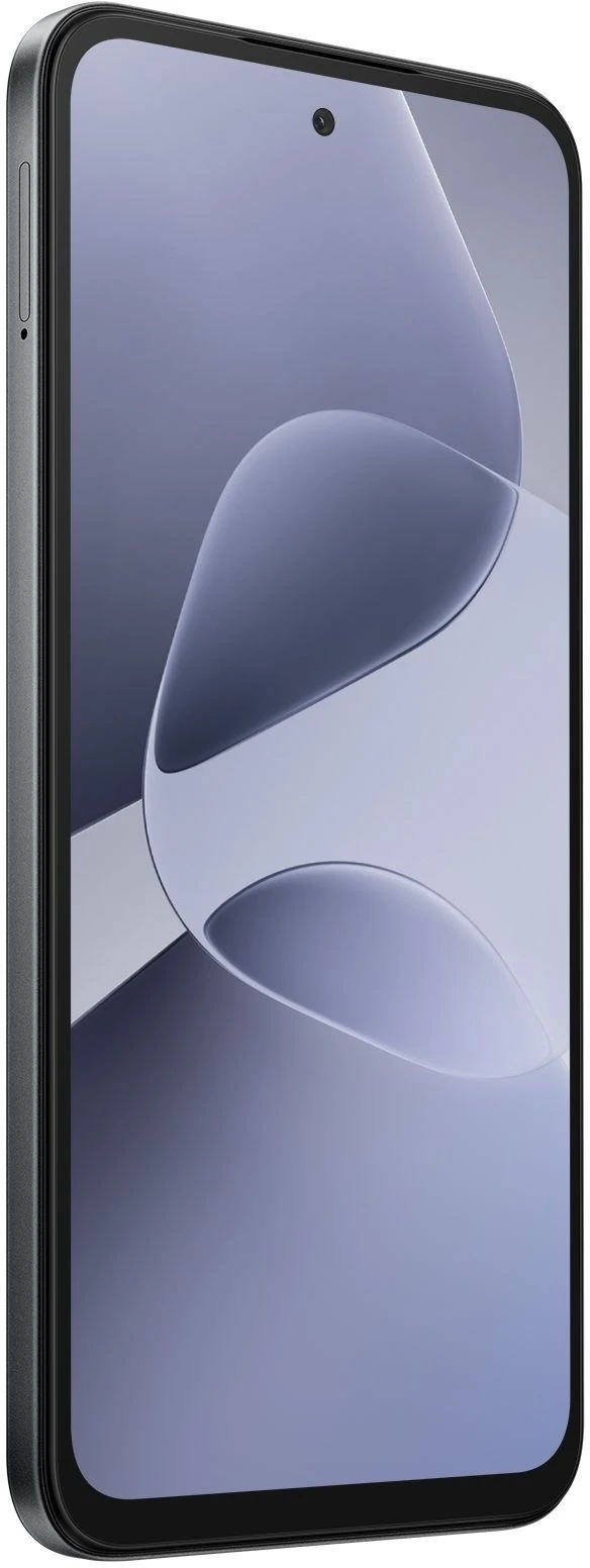 Смартфон Infinix HOT 60i 8/256 ГБ черный