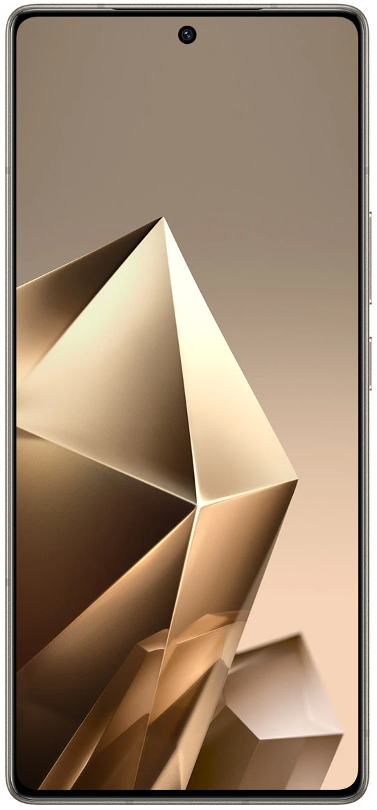 Смартфон Infinix NOTE 50 8/256 ГБ серый