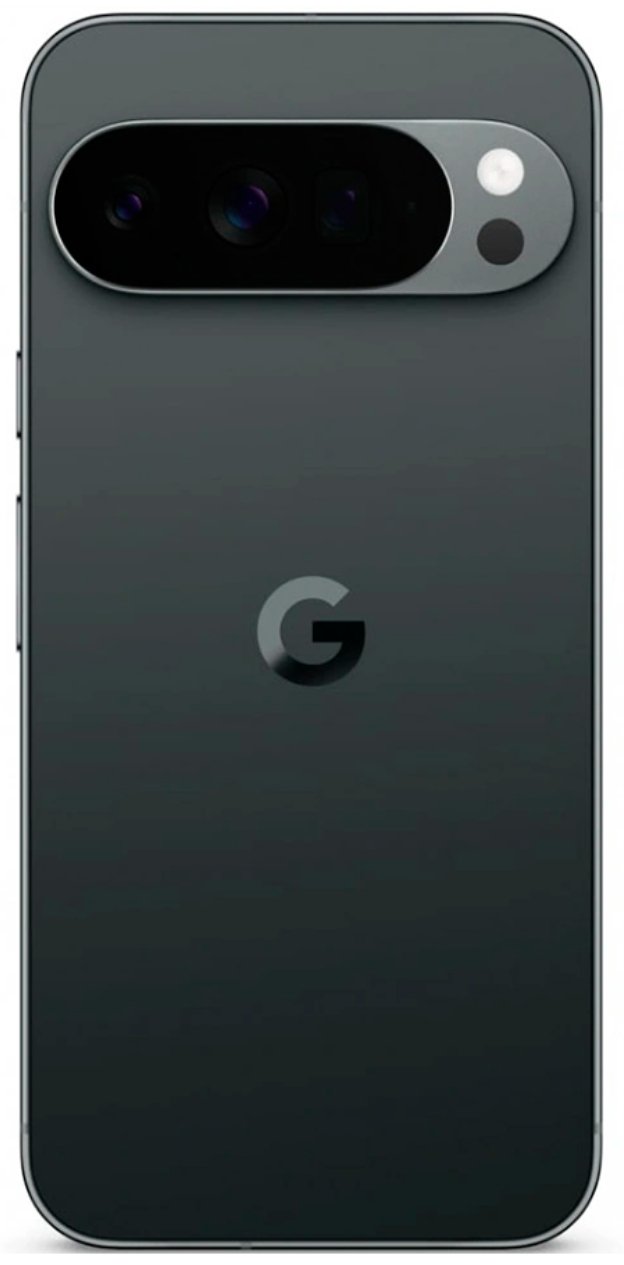 Смартфон Google Pixel 10 Pro XL 16/256 ГБ черный