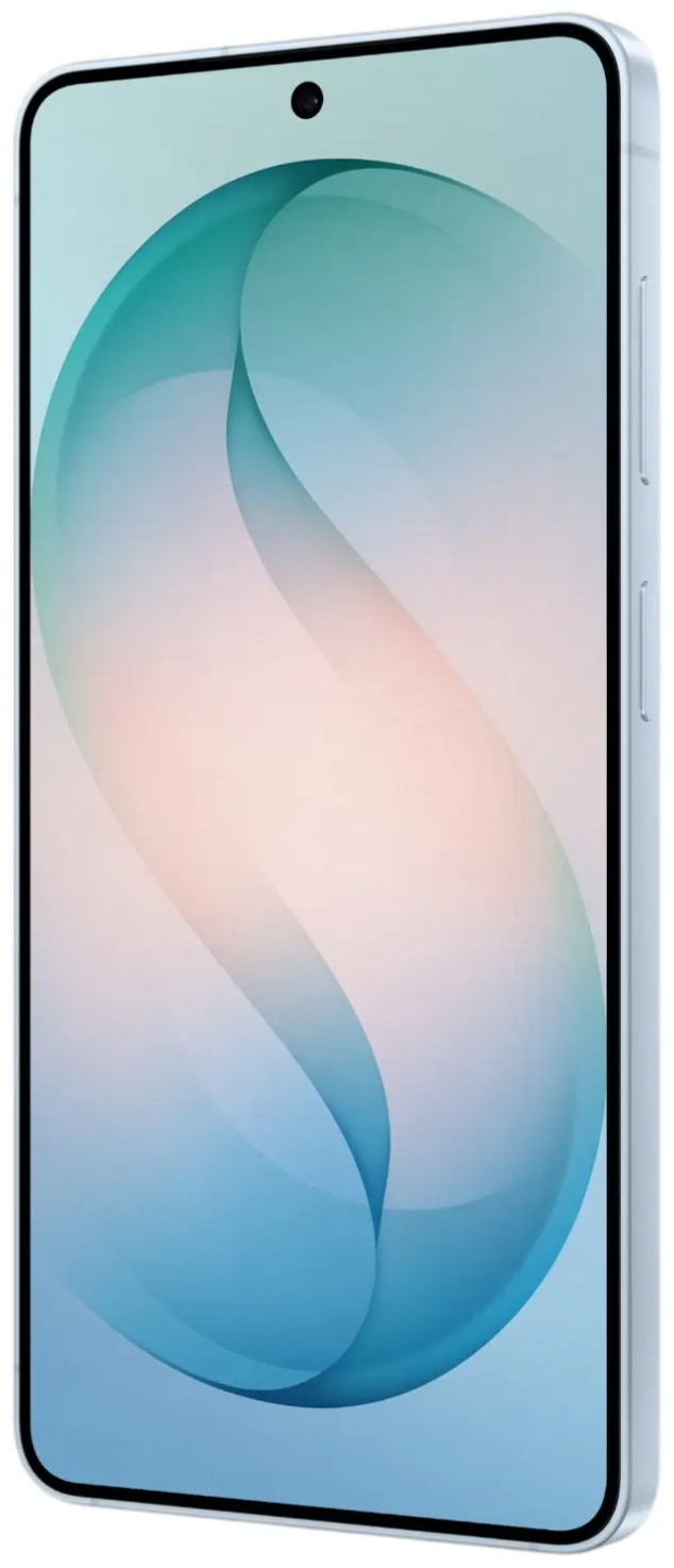 Смартфон Samsung Galaxy S26 12/256 ГБ голубой