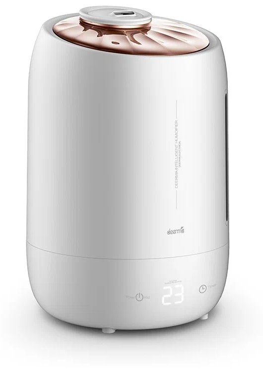 Увлажнитель воздуха Deerma Humidifier DEM-F603