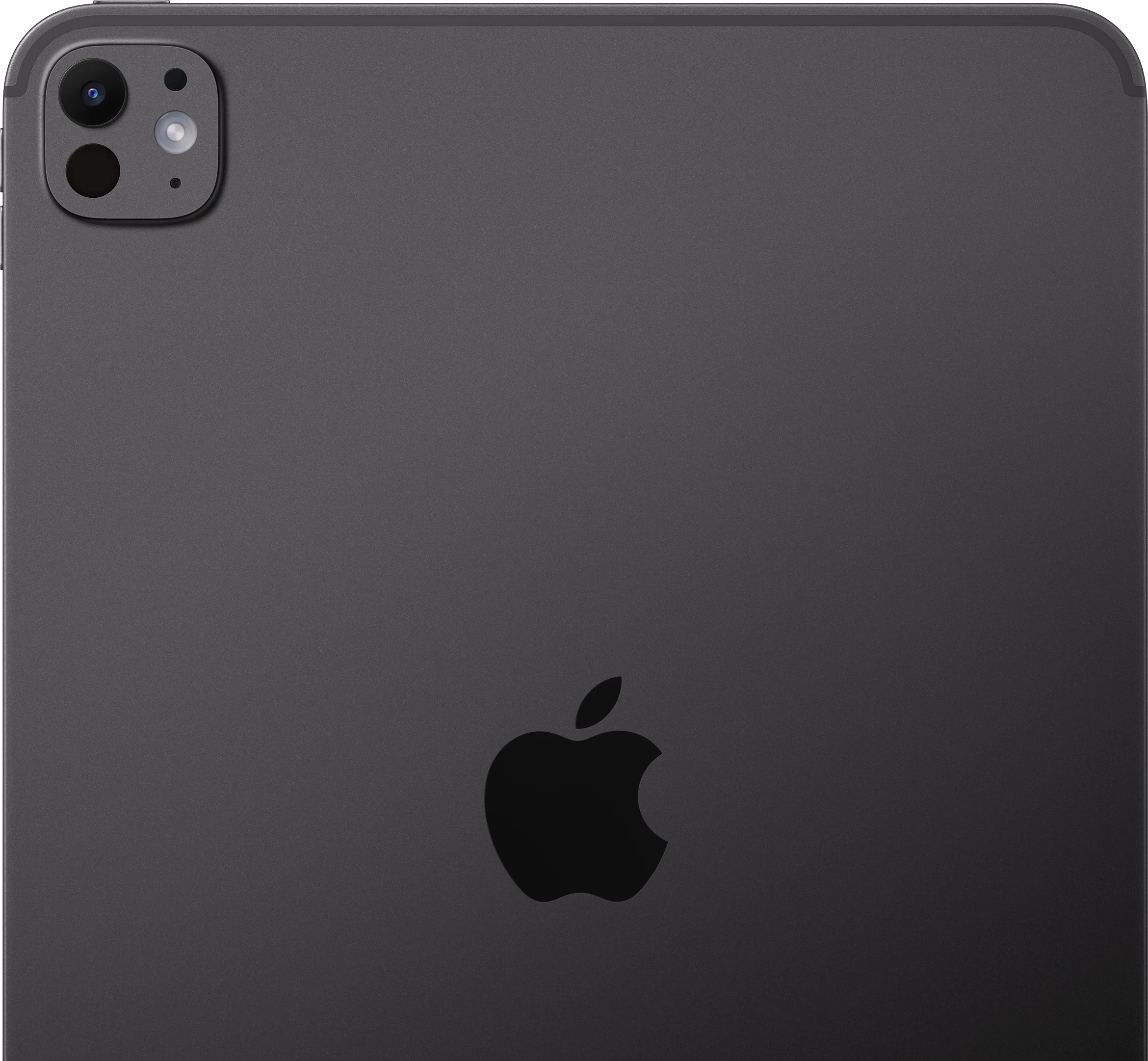 11" Планшет Apple iPad Pro 2025 256 ГБ Wi-Fi черный, без RuStore