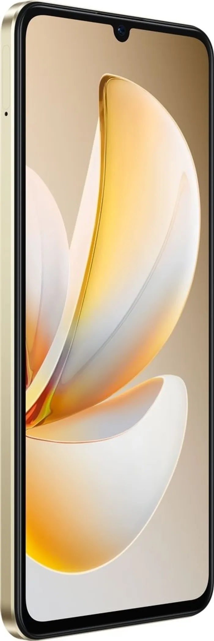 Смартфон Realme Note 70 6/128 ГБ золотистый