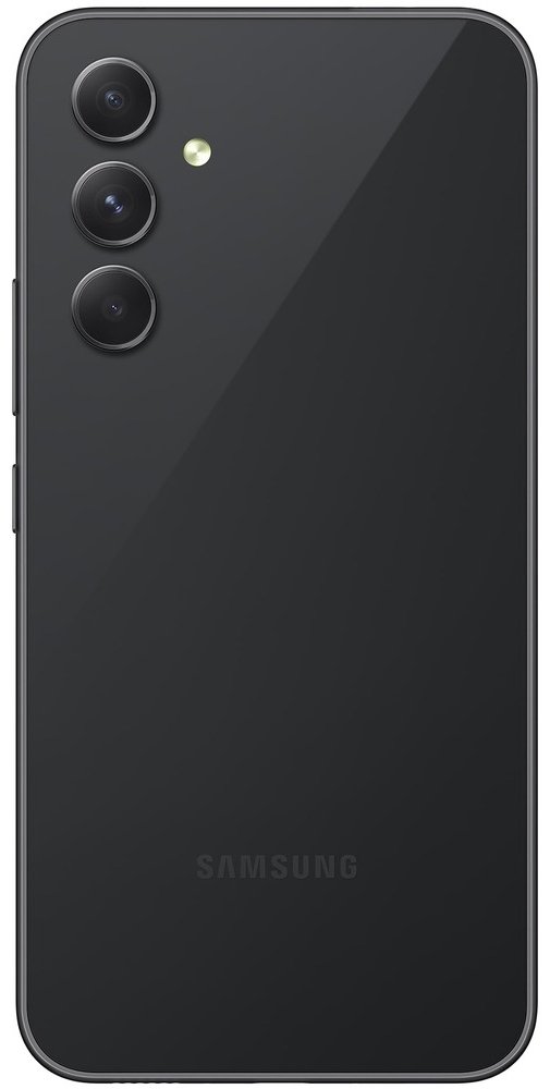 Смартфон Samsung Galaxy A54 5G 8/256 ГБ серый