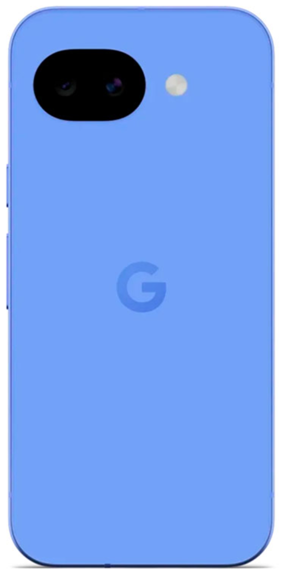 Смартфон Google Pixel 10A 8/256 ГБ фиолетовый 