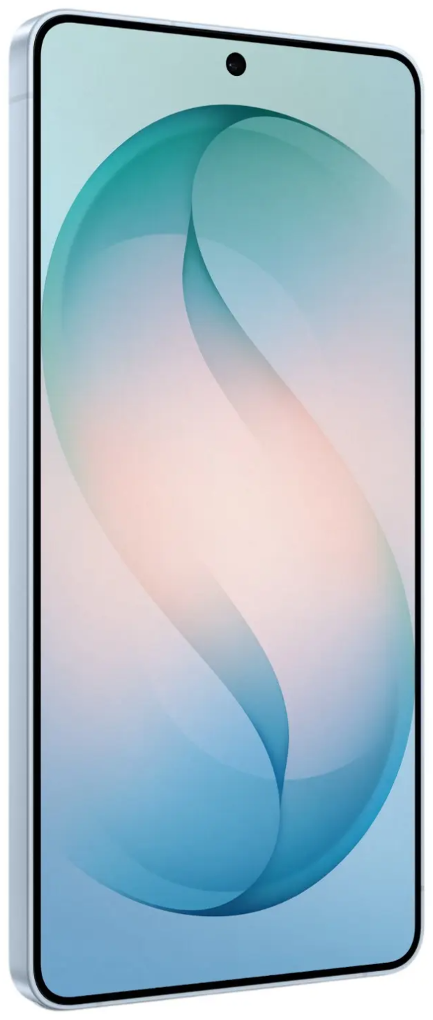 Смартфон Samsung Galaxy S26 Ultra 12/256 ГБ голубой 