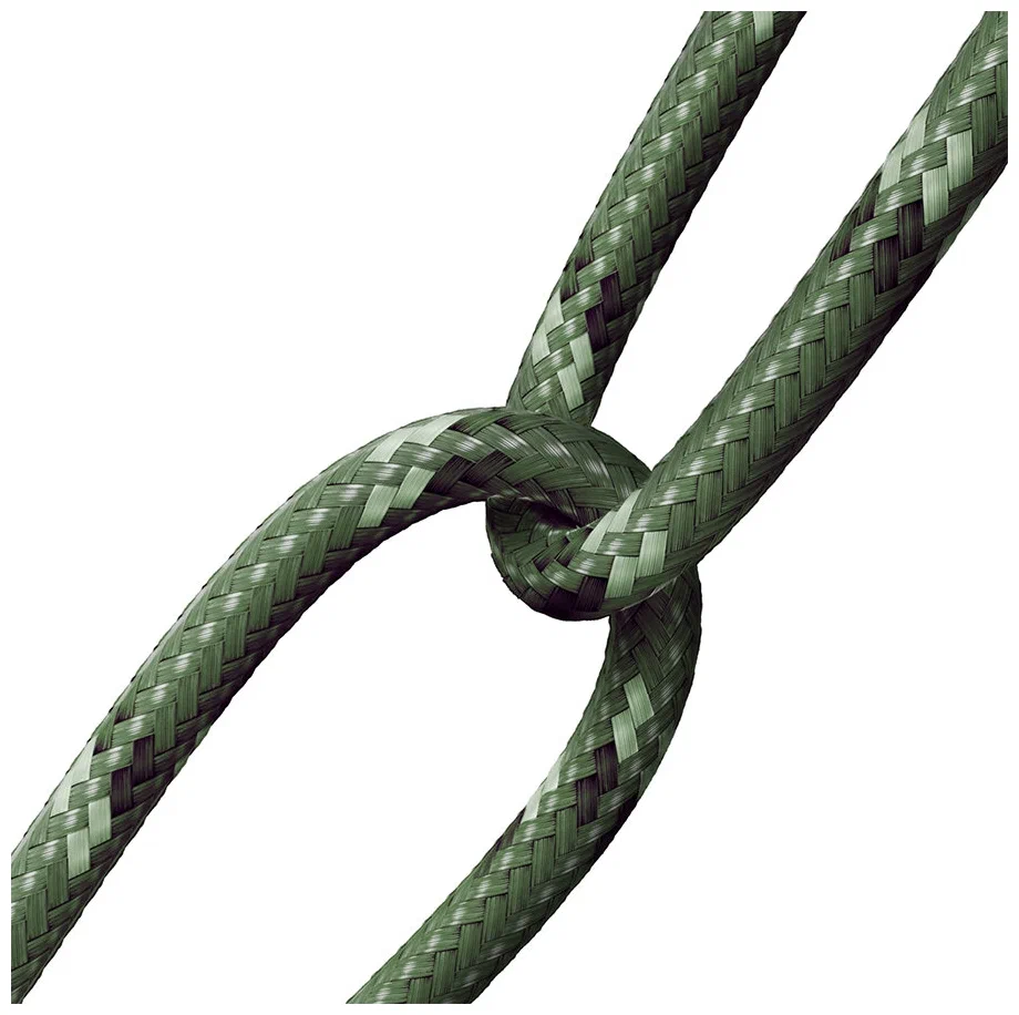 Кабель EnergEA NyloFlex Lightning to USB-A 1.5m MFI зеленый CBL-NF-GRN150