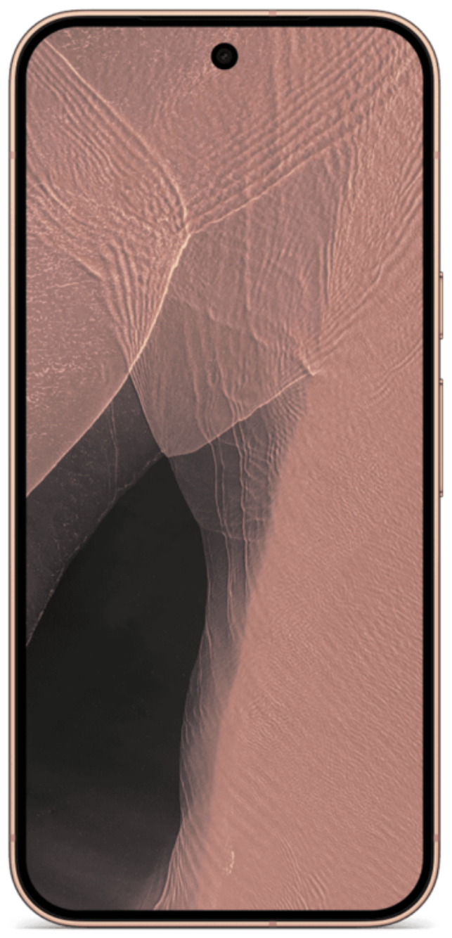 Смартфон Google Pixel 11 Pro XL 12/256 ГБ розовый