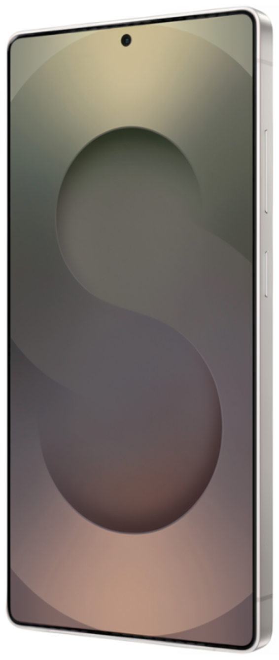 Смартфон Samsung Galaxy S25 Ultra 12/256 ГБ зеленый