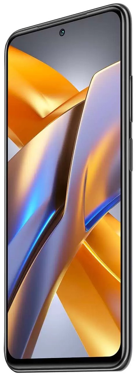 Смартфон Poco M5s 6/128 Гб серый ЕСТ