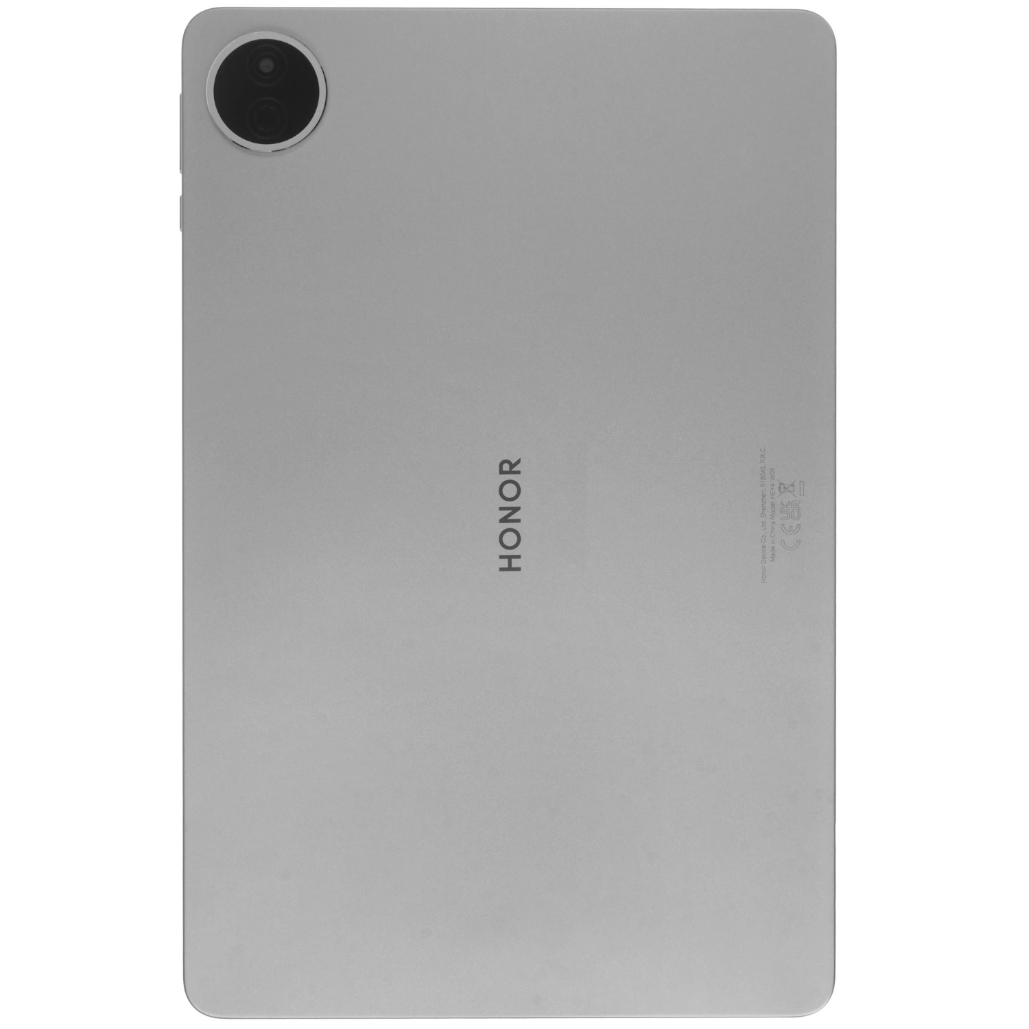 12,1" Планшет Honor Pad 20 Paperlike Edition 8/256 ГБ Wi-Fi (клавиатура и стулус в комплекте) серый
