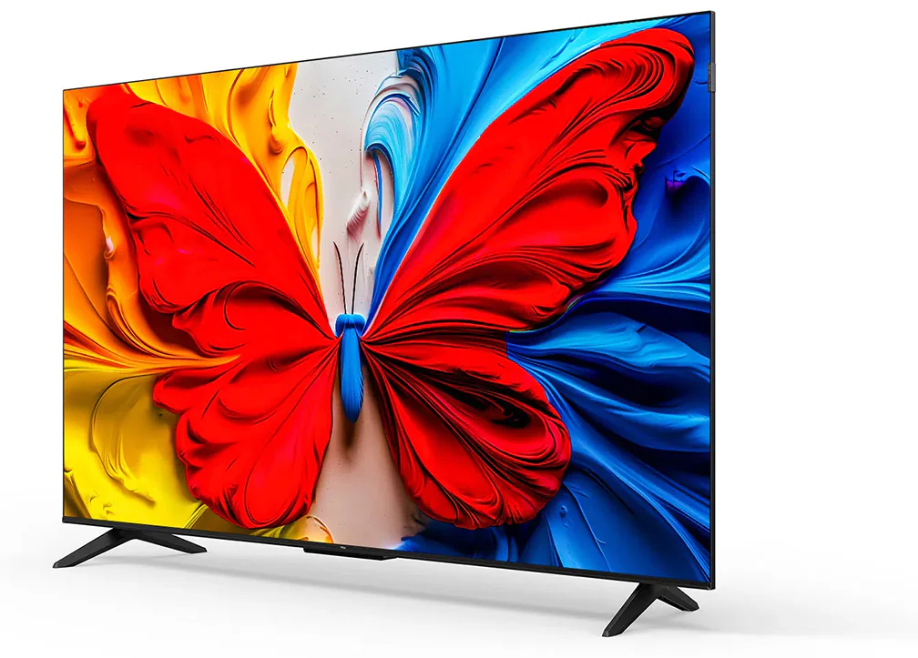 Телевизор TCL 32S5K 32" черный