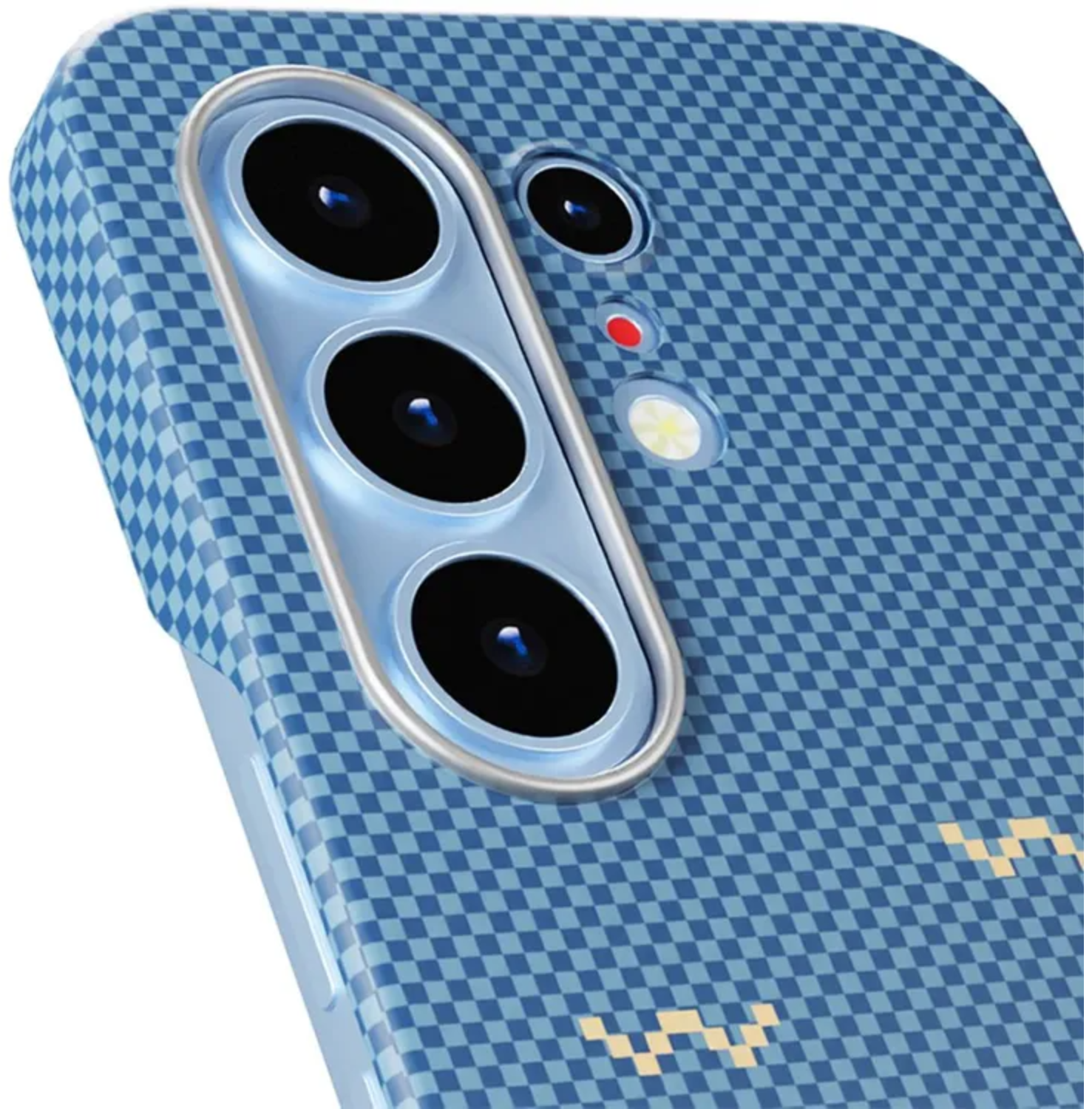 Чехол для смартфона KRUTOFF Tecno Camon 50 черный