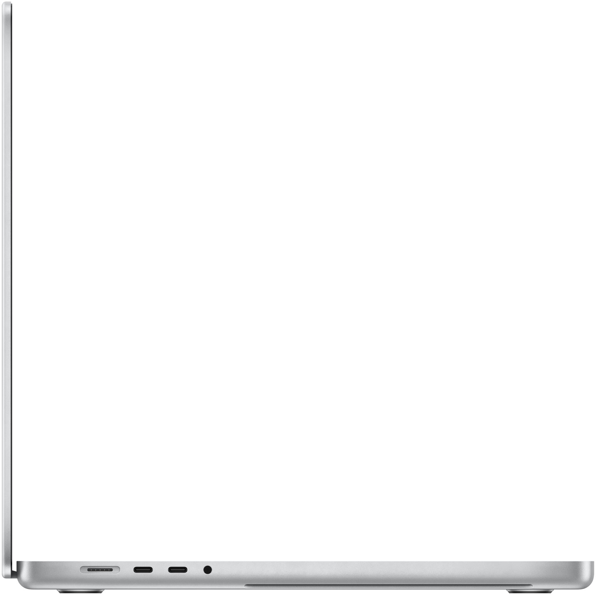 16,2" Ноутбук Apple MacBook Pro M1 Pro/16/512 ГБ MK1E3 серебристый