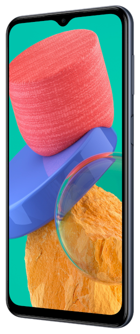 Смартфон Samsung Galaxy M33 5G 6/128 ГБ синий