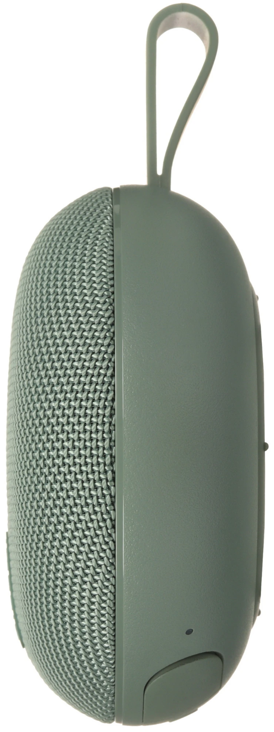 Портативная колонка Xiaomi Bluetooth Speaker Essential зеленый QBH4330GL