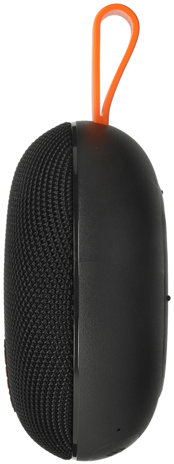 Портативная колонка Xiaomi Bluetooth Speaker Essential черный QBH4329GL