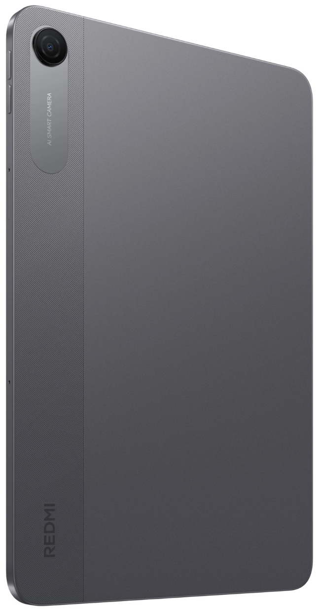 9.7" Планшет REDMI Pad 2 4/128 ГБ серый