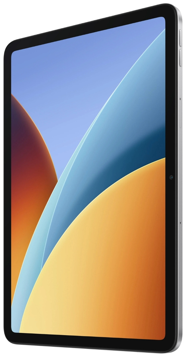 9.7" Планшет REDMI Pad 2 4/128 ГБ серебристый