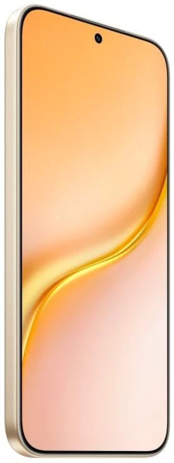 Смартфон Honor X9e Pro 6/256 ГБ золотистый
