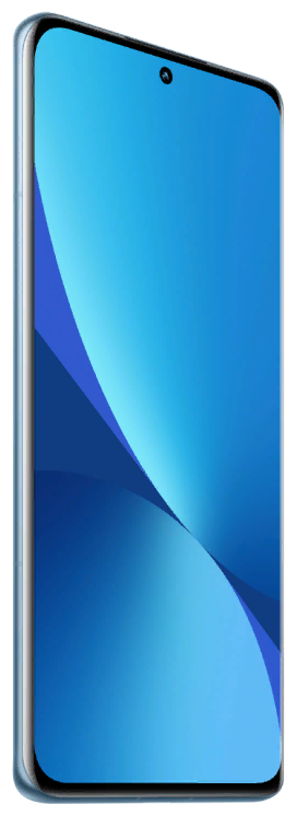 Смартфон Xiaomi 12X 8/128 ГБ синий