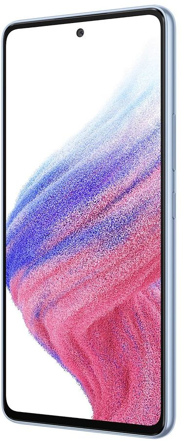 Смартфон Samsung Galaxy A53 5G 8/128 ГБ голубой