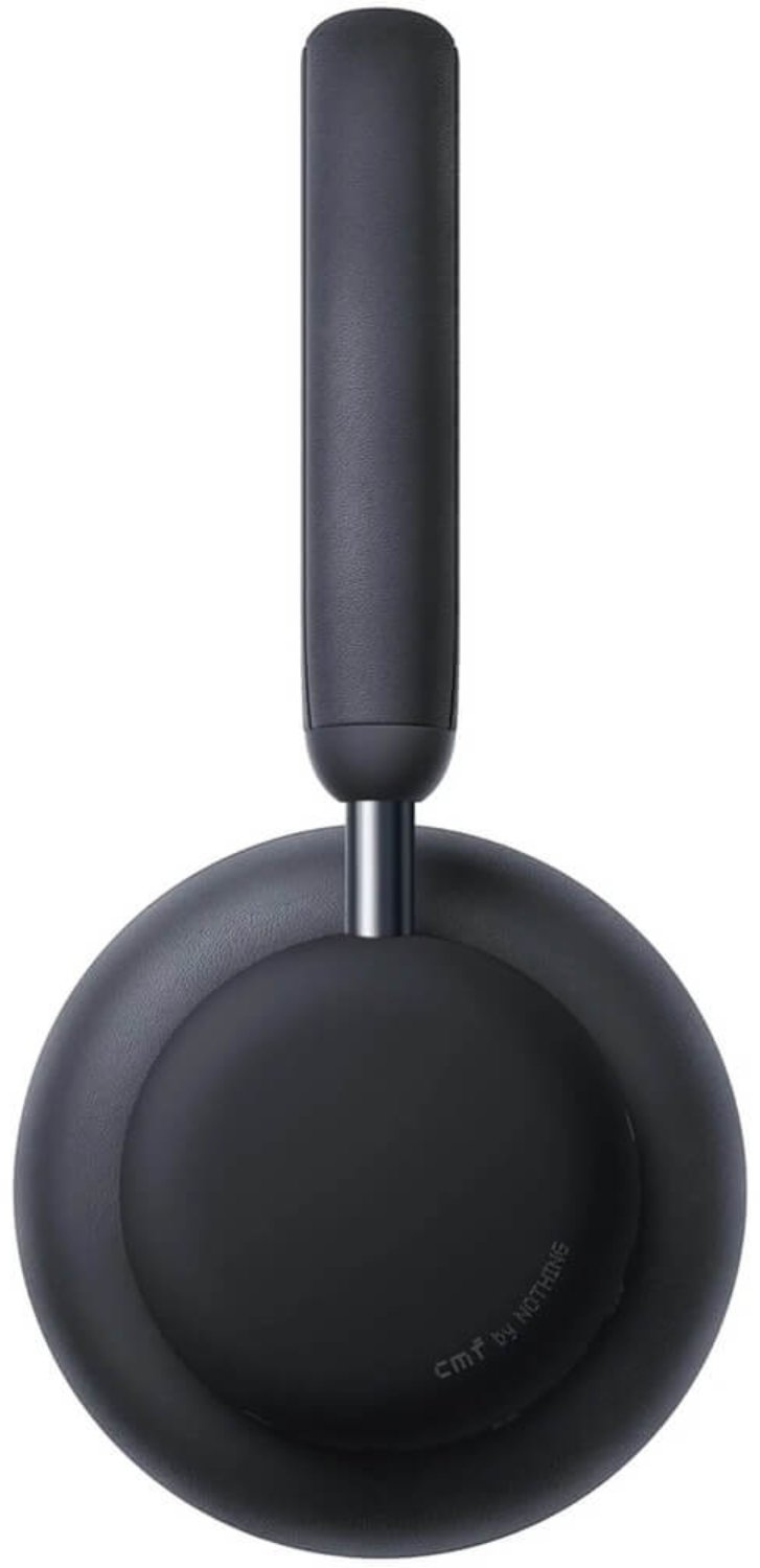Беспроводные наушники CMF by Nothing Headphone Pro темно-серый
