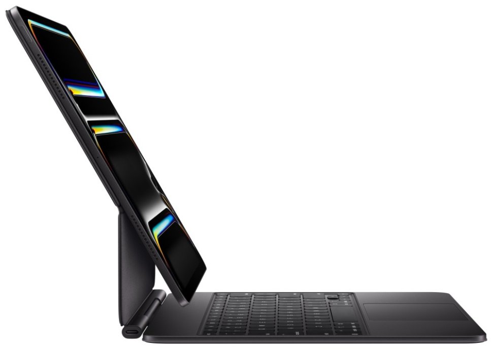 Клавиатура Apple Magic Keyboard для iPad Pro 11" черный
