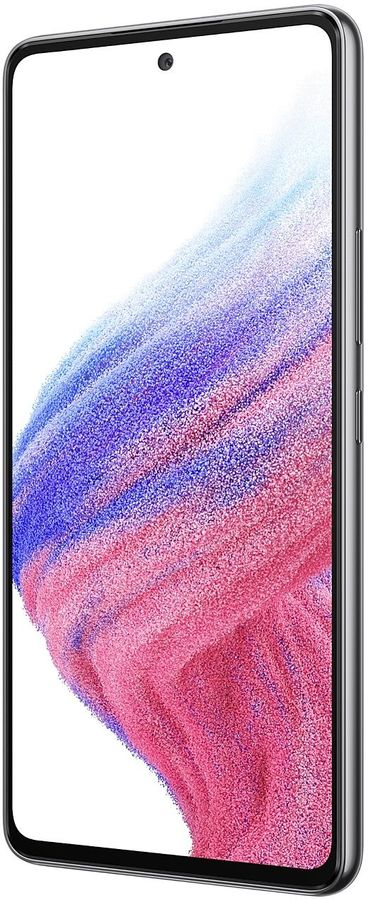Смартфон Samsung Galaxy A53 5G 8/128 ГБ черный