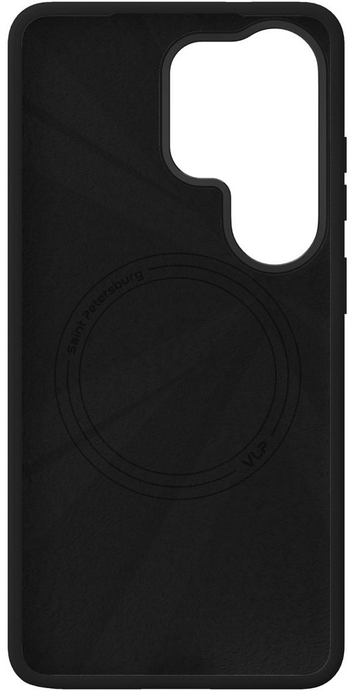Чехол для смартфона VLP Aster Pro Case для Samsung Galaxy S26 Ultra Magsafe черный