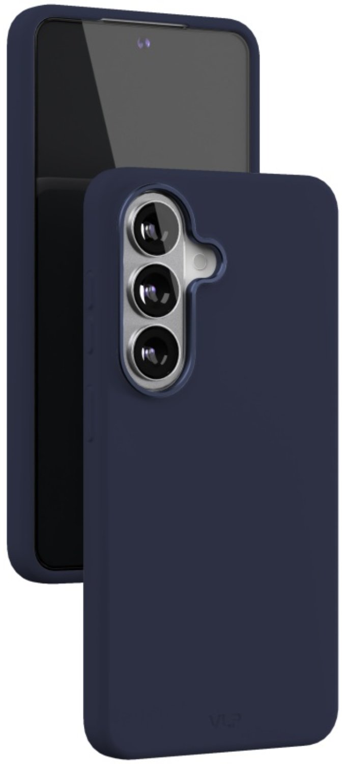 Чехол для смартфона VLP Aster Pro Case для Samsung Galaxy S26 Magsafe синий
