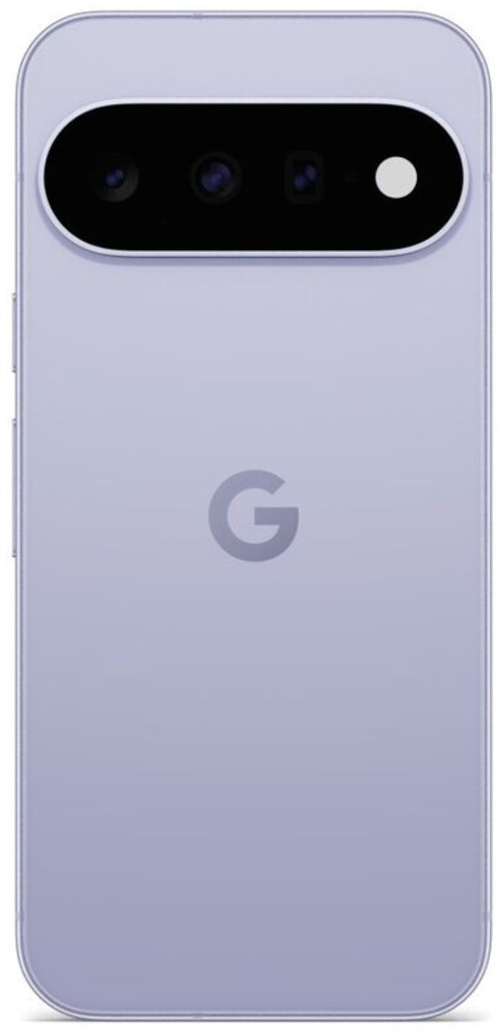 Смартфон Google Pixel 11 12/256 ГБ фиолетовый