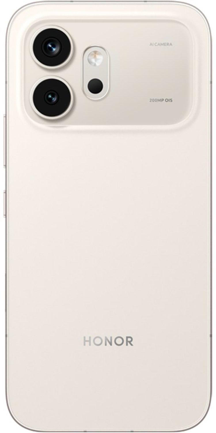 Смартфон Honor 600 8/256 ГБ золотистый