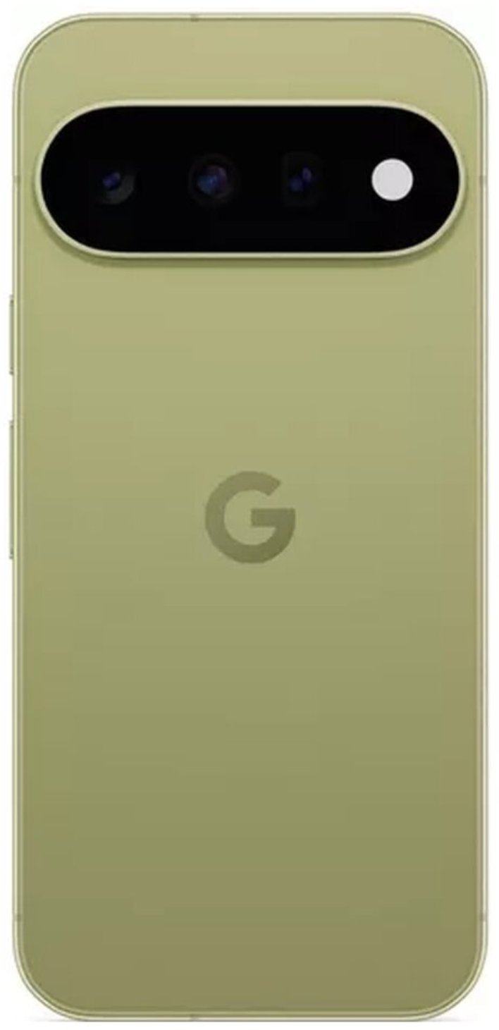 Смартфон Google Pixel 11 12/256 ГБ зеленый