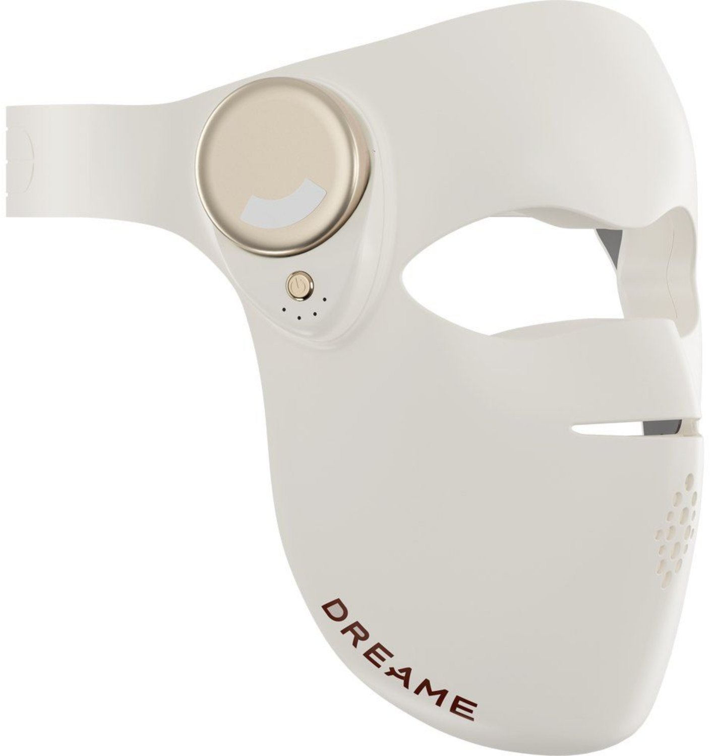 Косметическая светодиодная маска для лица Dreame AB01A