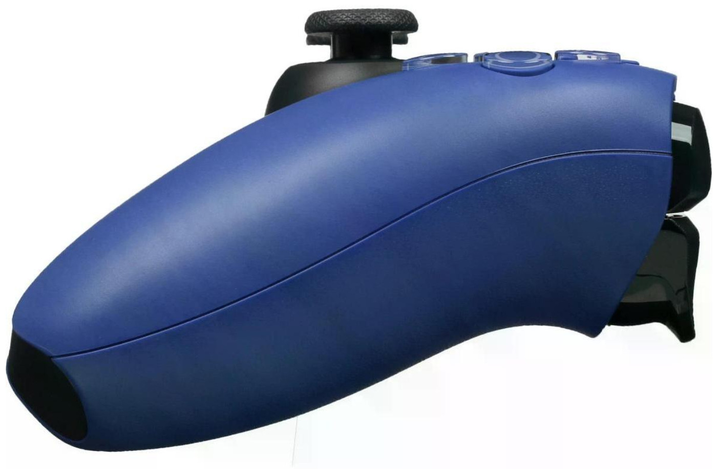 Геймпад Sony DualSense (CFI-ZCT1W) глянцевый синий