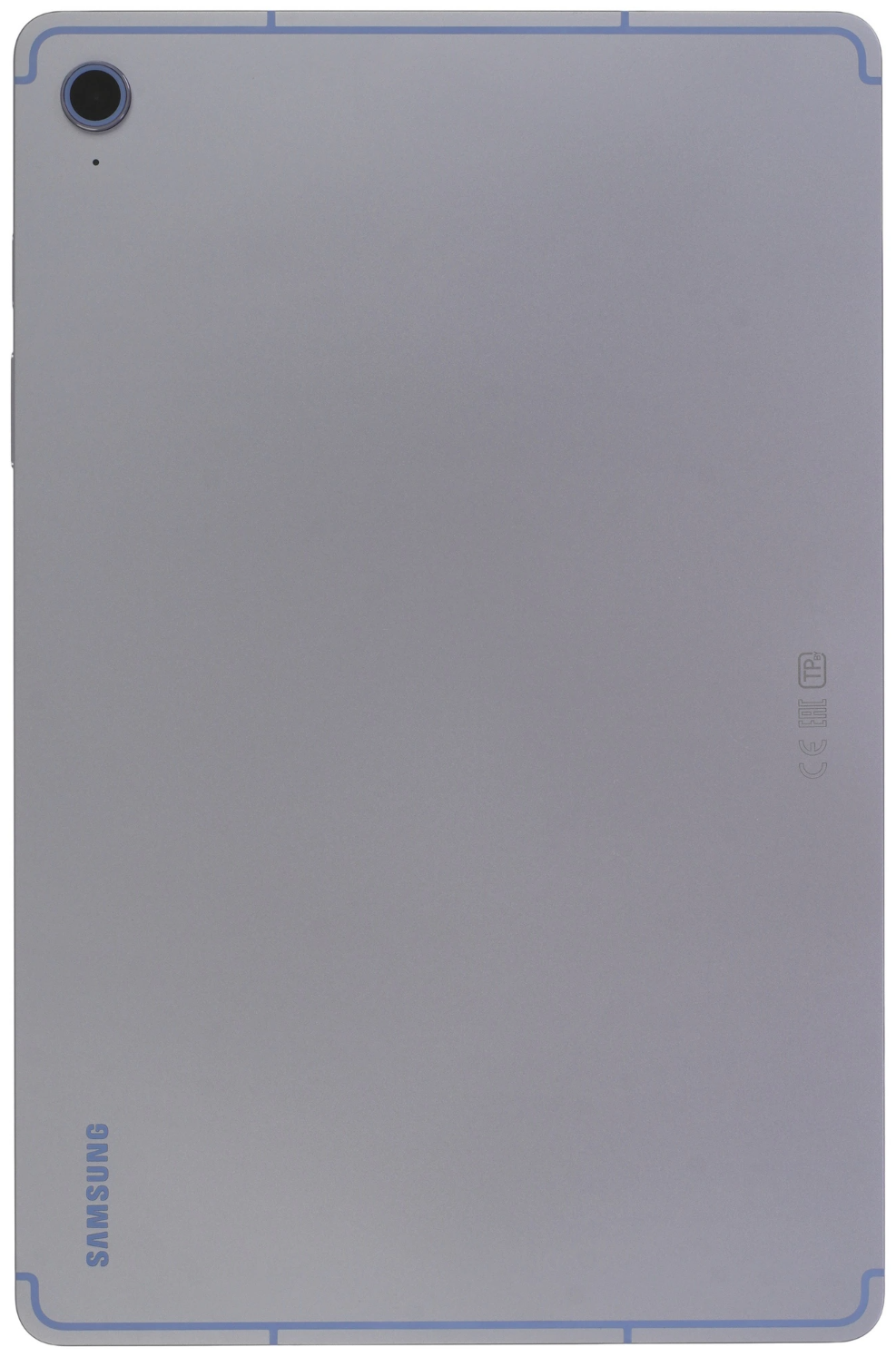 10.9" Планшет Samsung Galaxy Tab S10 FE 8/128 ГБ Wi-Fi (стилус в комплекте) голубой